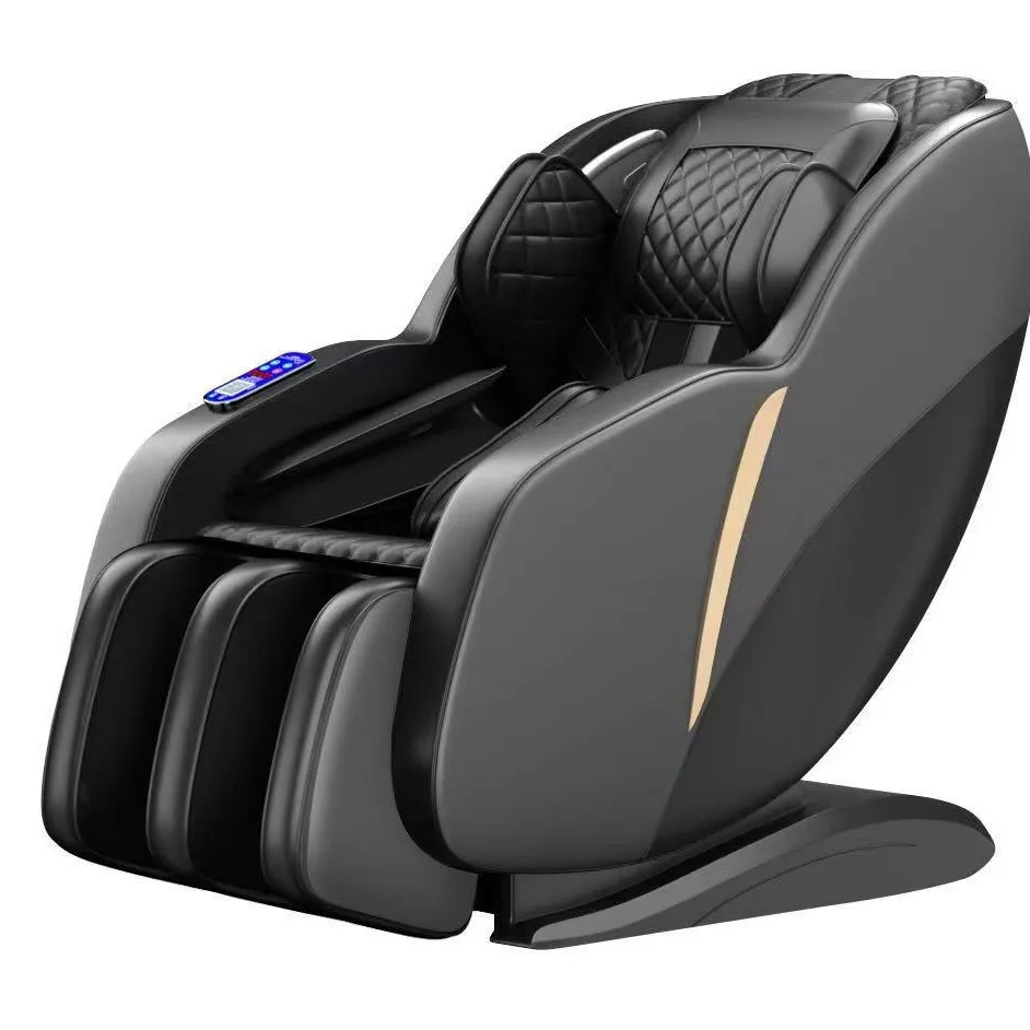 

Massage chair space capsule shopping mall QR code version cinema airport massage chair source factory
