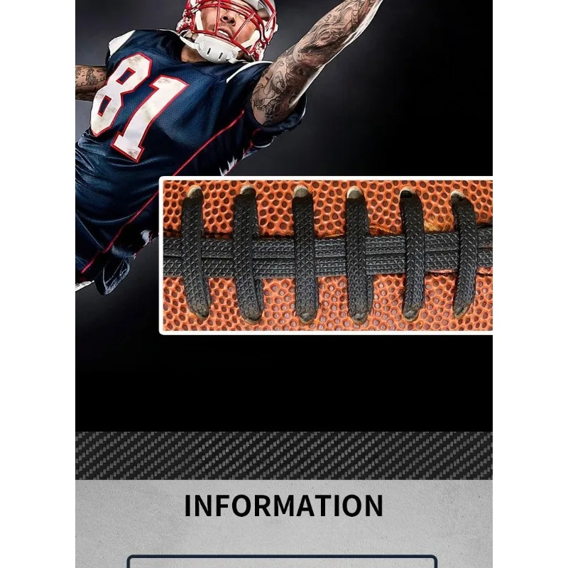 Thumbnail 4 - #1 Latest American Football Toys Offers