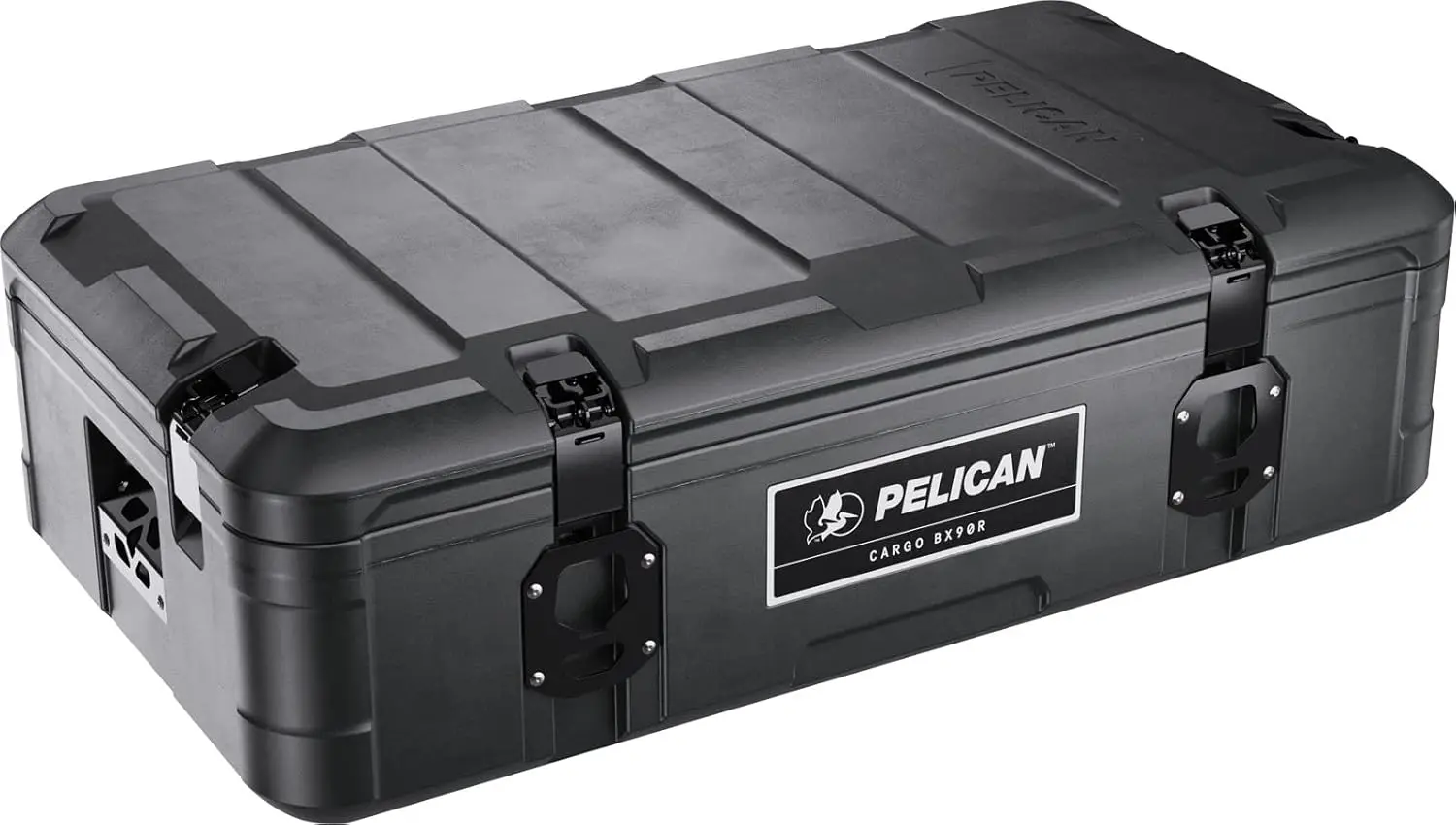 Pelican Cargo Cases