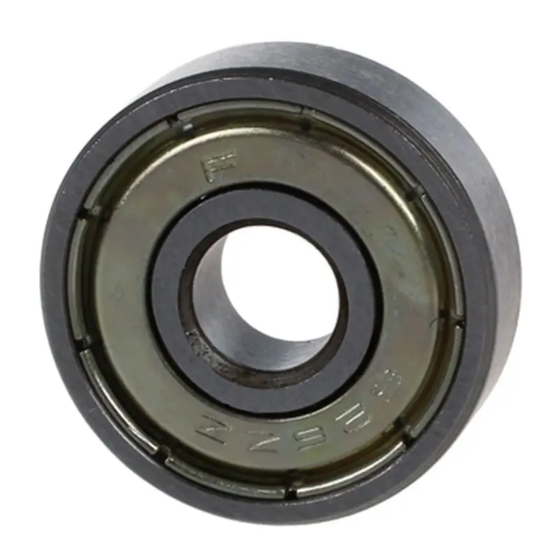 AT05-626Z 6Mm X 19Mm X 6Mm Shielded Radial Miniature Deep Groove Ball Bearing 20 Pcs