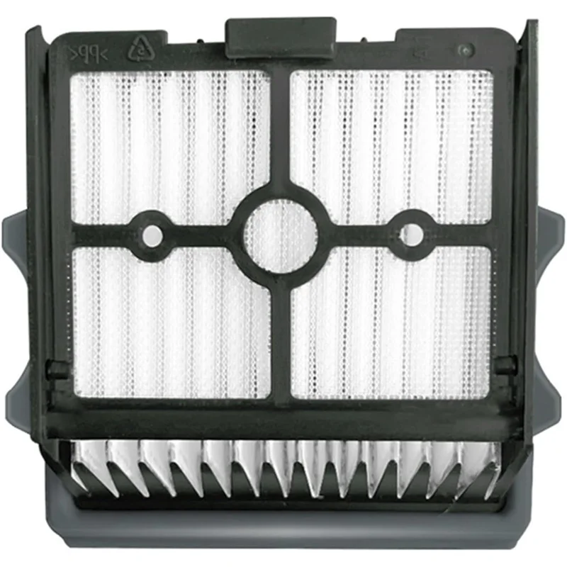 BAAM-HEPA-Filter für Tineco Floor One Switch S6/Stretch S6, Nassvakuumfilterzubehör