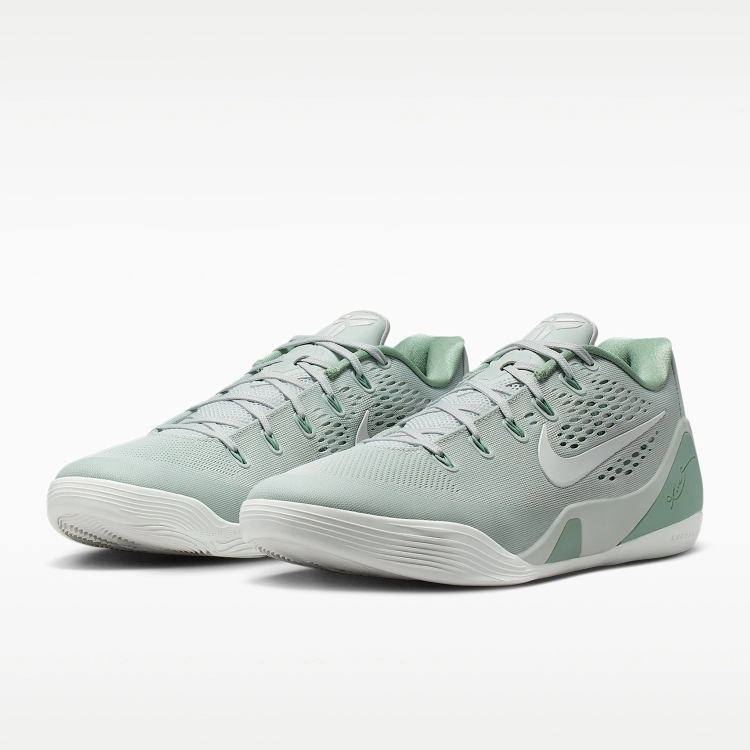 Nike genuine KOBE 9 men's sports durable and cushioned training basketball shoes IH1401-003