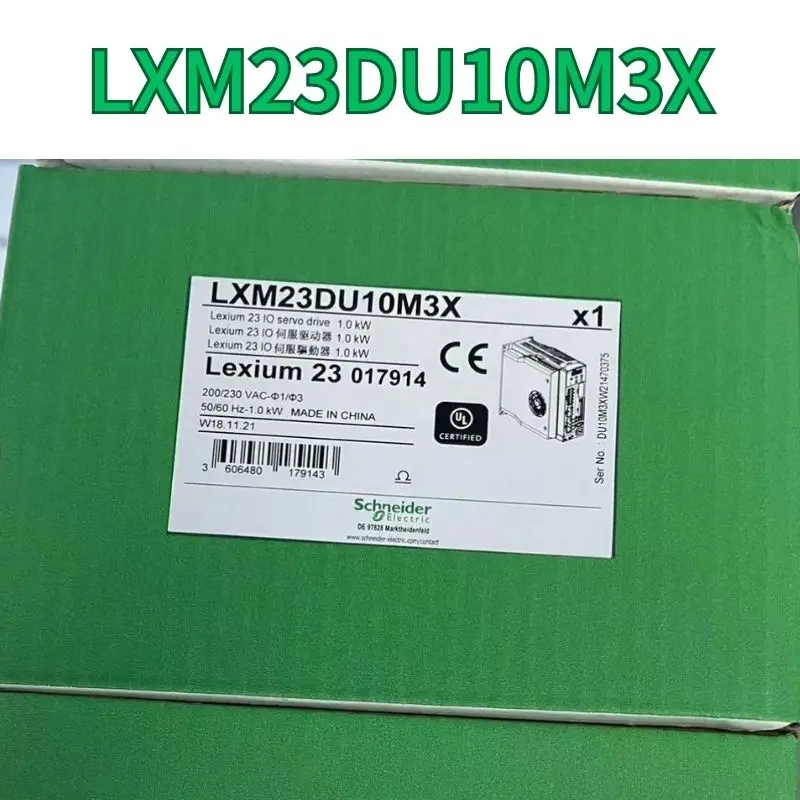 brand-new LXM23DU10M3X driver Fast Shipping