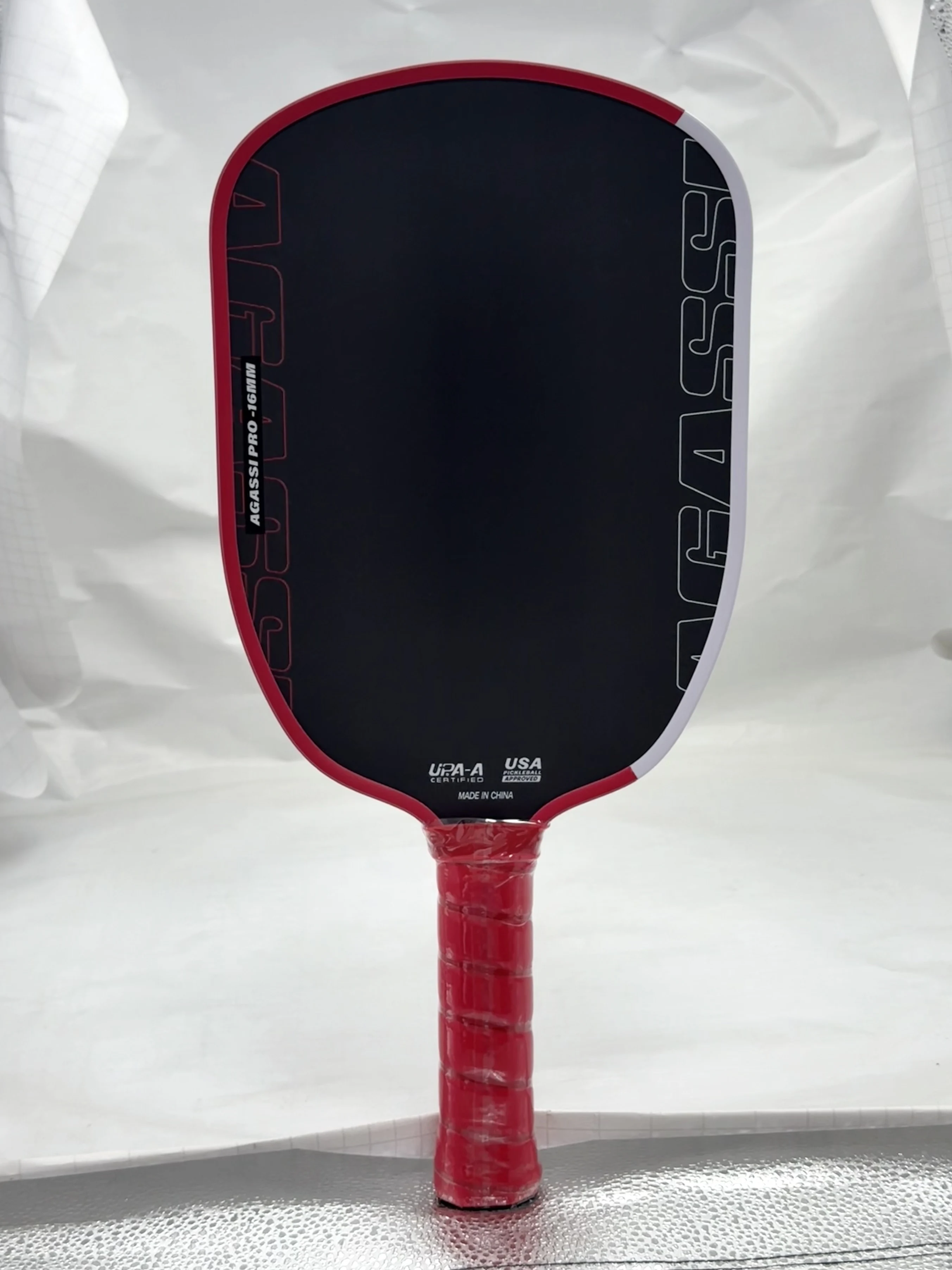 16Mm Agassi Pro Iv … - image