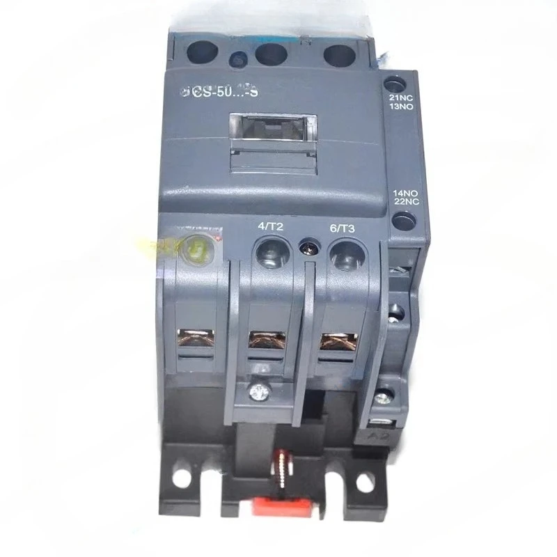 Ac Contactor HCS-50…