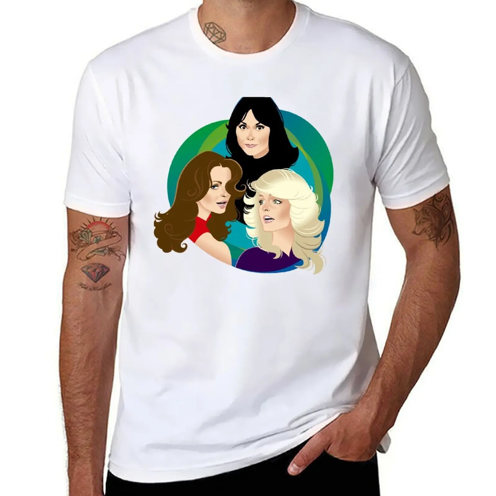 

Once upon a time T-Shirt anime t shirts oversize funny t shirts cotton T-Shirt