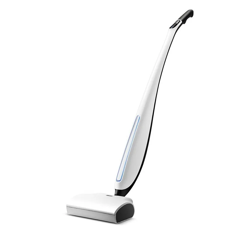 

Suction-free washing machine F580S real-time self-cleaning wireless sweeping and towing integrated silent mopping machine