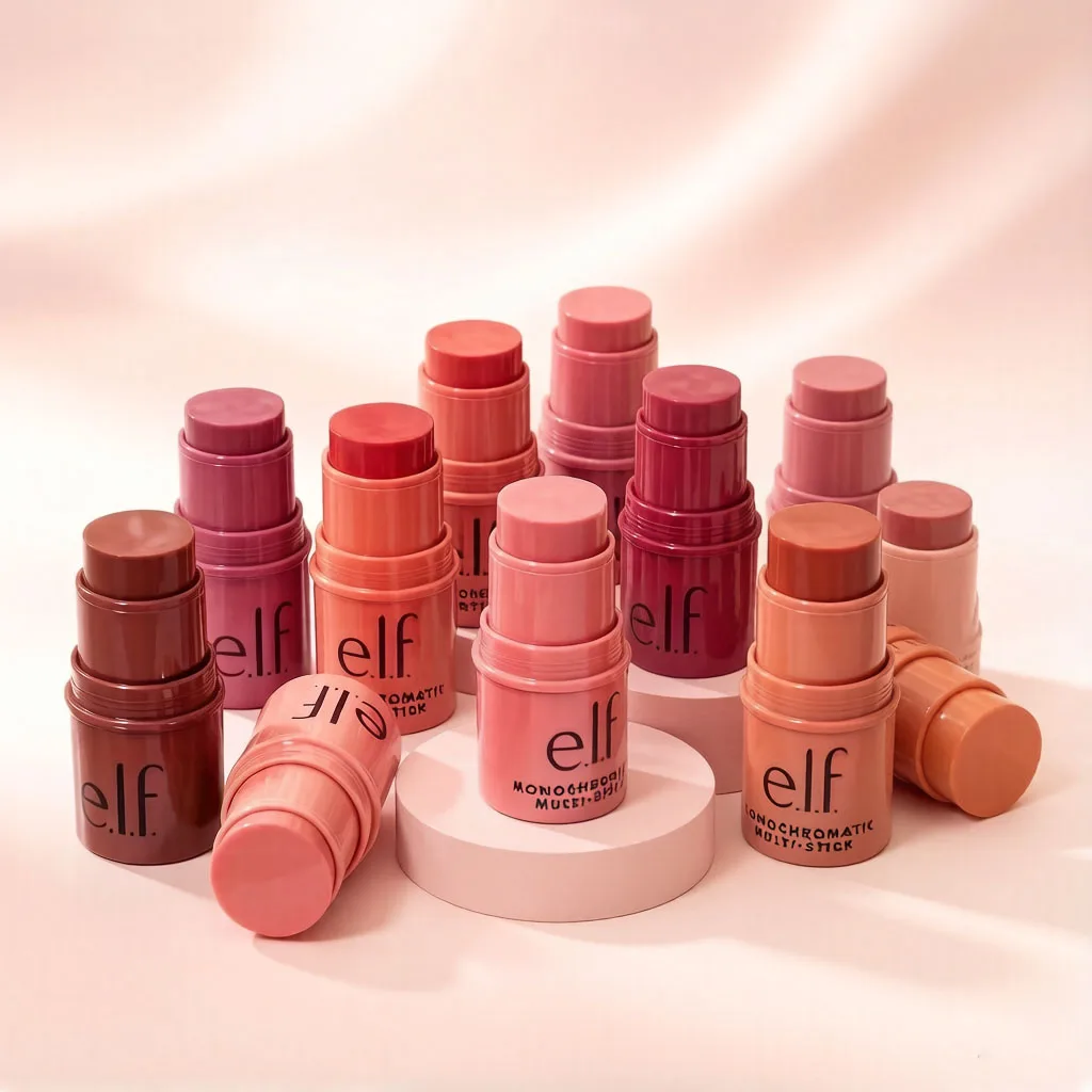 e.l.f Velvet Matte Lip Tint, Batom Líquido Matte de Longa Duração, À Prova D'água, Não Transfere, Hidratante, Suave, para Uso Diário, Maquiagem Labial