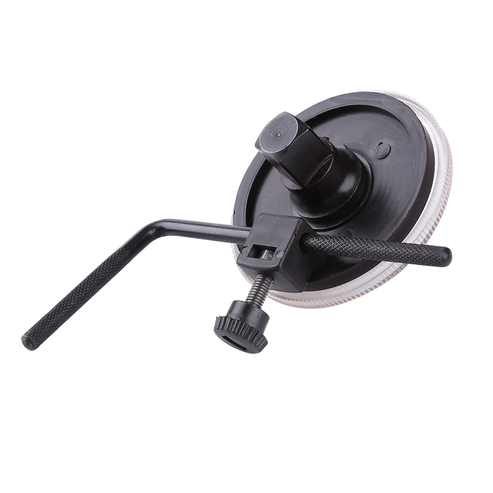 وجع قياس السيارات متر أداة 1/2 بوصة محرك عزم الدوران زاوية قياس 360 درجة زاوية دوران أداة اليد