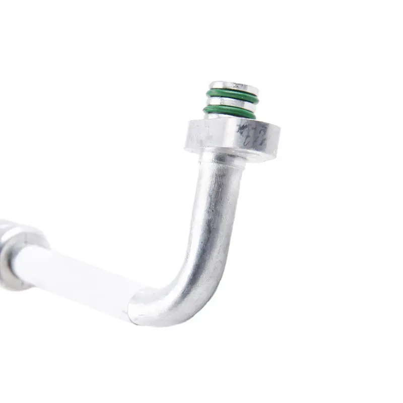 Automotive Cooling Lines Car AC Compressor Hoses Factory Specification Design High Reliability Material As Picture Shown