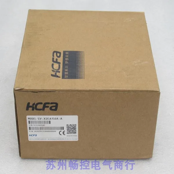 *In Stock* Brand New HCFA HCFA Servo Controller SV-X2EA150A-A In Stock