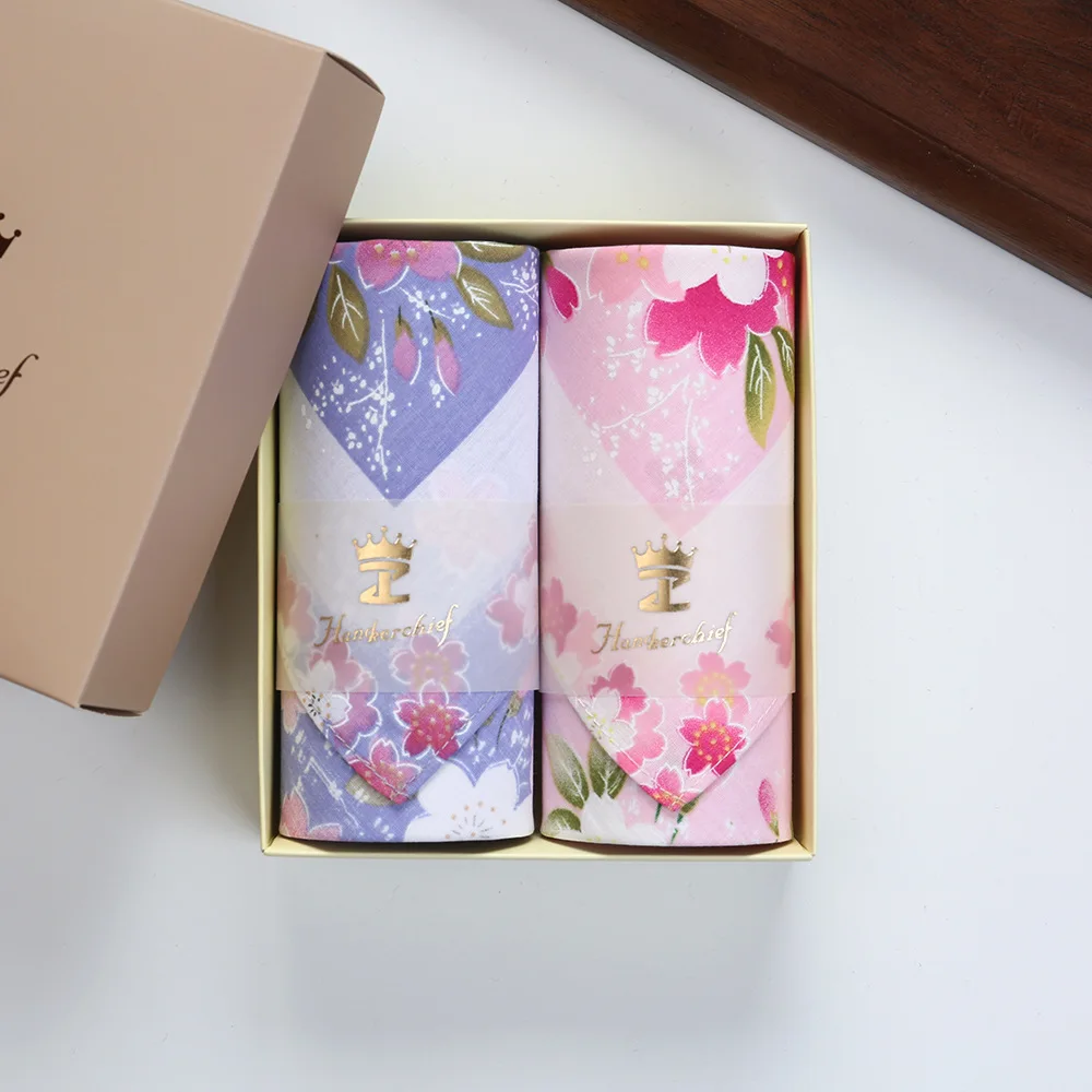 lencos-de-algodao-com-estampa-floral-retro-para-mulheres-lencos-finos-e-espessos-absorventes-de-Agua-embalagem-elegante-em-caixa-de-presente