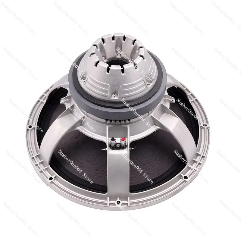 

Dual Voice Coil 18inch Subwoofer Speaker Aluminum Alloy Good Bass 3000 Watt Outdoor Performance Speaker