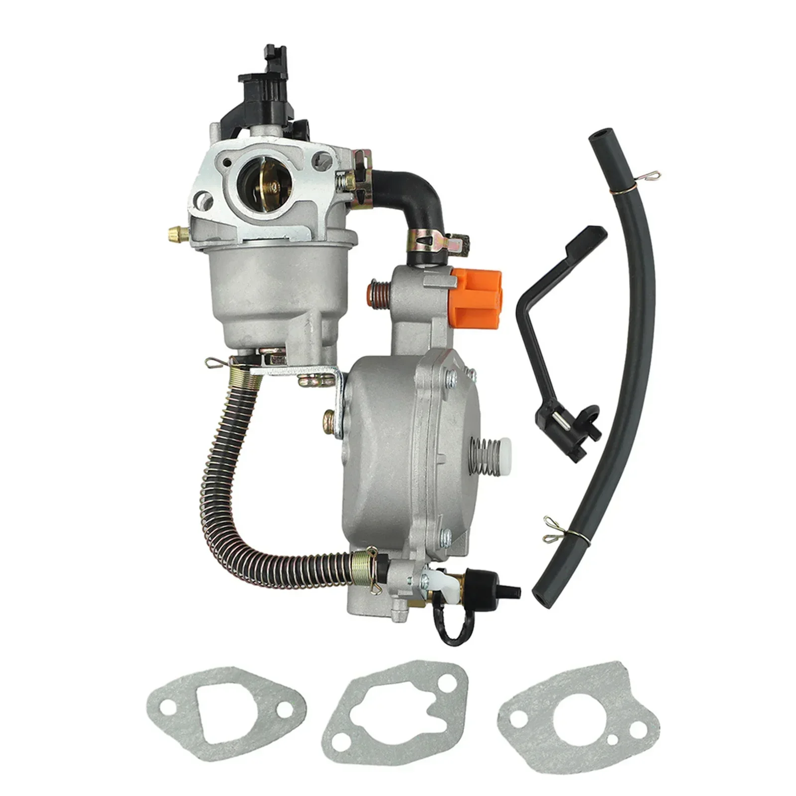 

Gasoline Generator Dual Fuel Carburetor Kit LPG168 170 Dual Fuel FOR LPG NG Carburetor Carb For Champion 100153 100165 100296