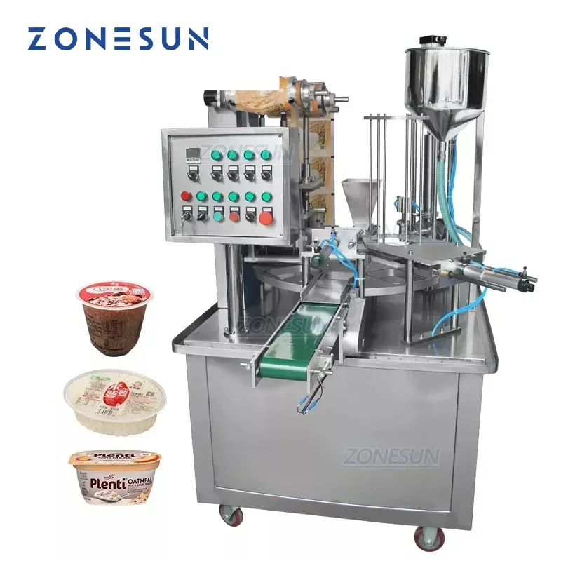 Zonesun ZS-GF900I F…