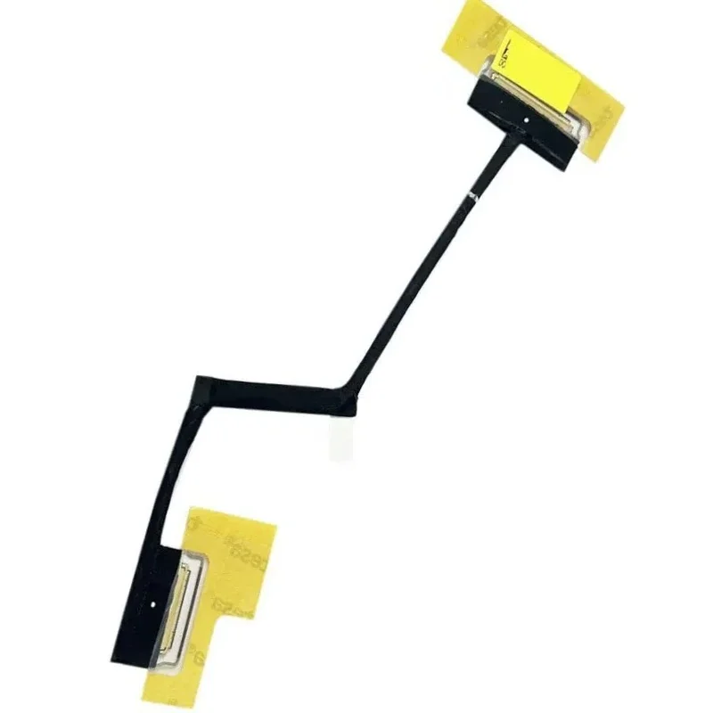

For G5000 LOQ 15IRH8 82XV LOQ 15APH8 82XT DC02C013I00 5C10S30800 EDP LCD Screen Video Display Flex Cable 40Pin