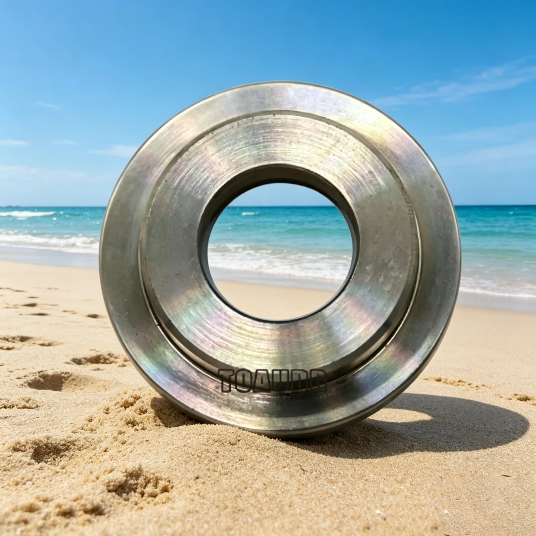 6L2-45987 Propeller  Spacer for Yamaha 2 Stroke 20HP 25HP 30HP or F20 F25 F45 6L2-45987-01
