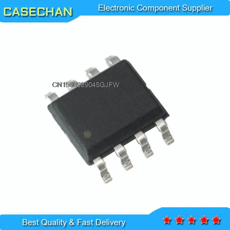 

10PCS LM22675 LM22675MRX-5.0 LM22675MR-5.0 SOP-8