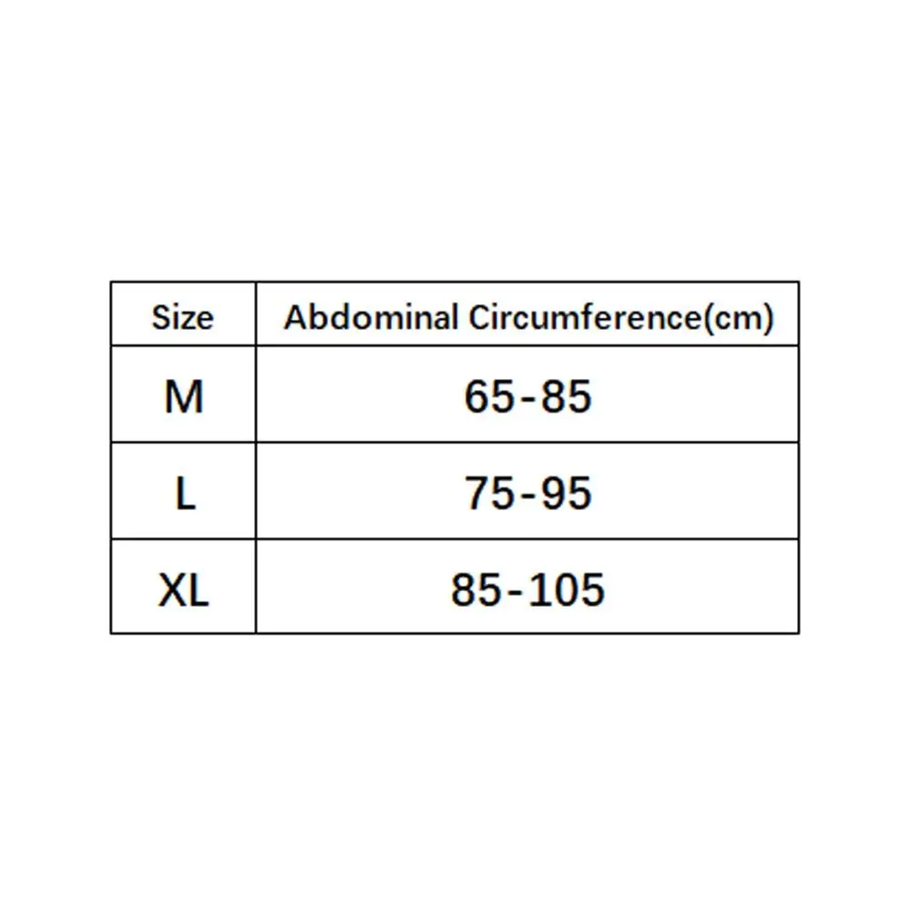 Mesh Bauch-steuer Shapewear Postpartale Erholung Korsett Taille Trainer Gürtel Abnehmen Bauch Reduzierung Gürtel Body Shaper Weibliche