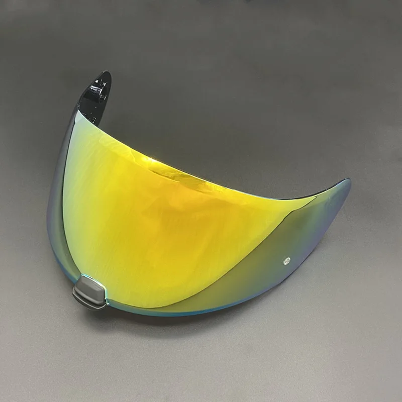 HJ20M خوذة قناع ل fjc C70 FG-17 FG-ST IS-17 خوذات الدرجات البخارية درع عدسة الأشعة فوق البنفسجية حماية كاسكو موتو فيسيرا واقية من الشمس #3