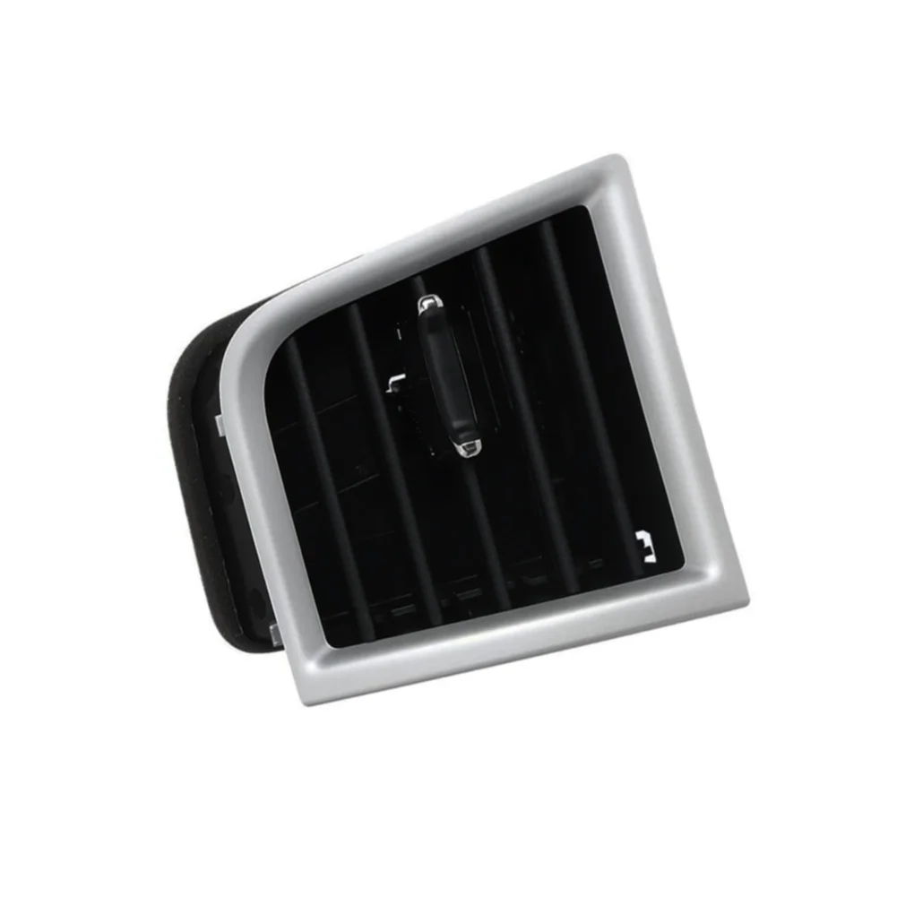 AC Heater Vent Left Driver Dashboard BB5Z 19893 BC for Ford For Explorer 2011-2015 Direct Fit No Coding Needed