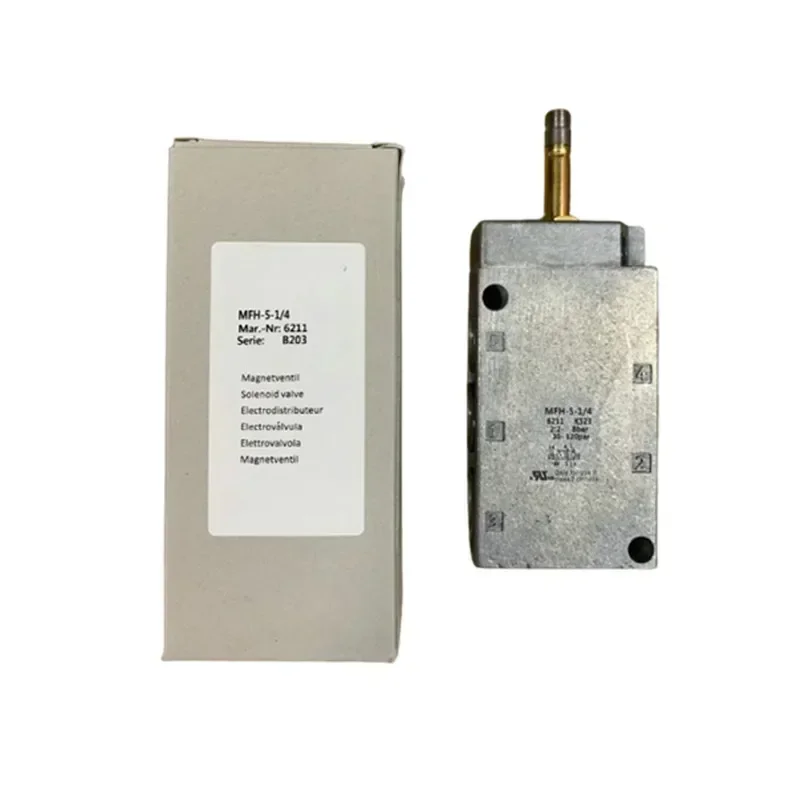 Original New In Sto… - image