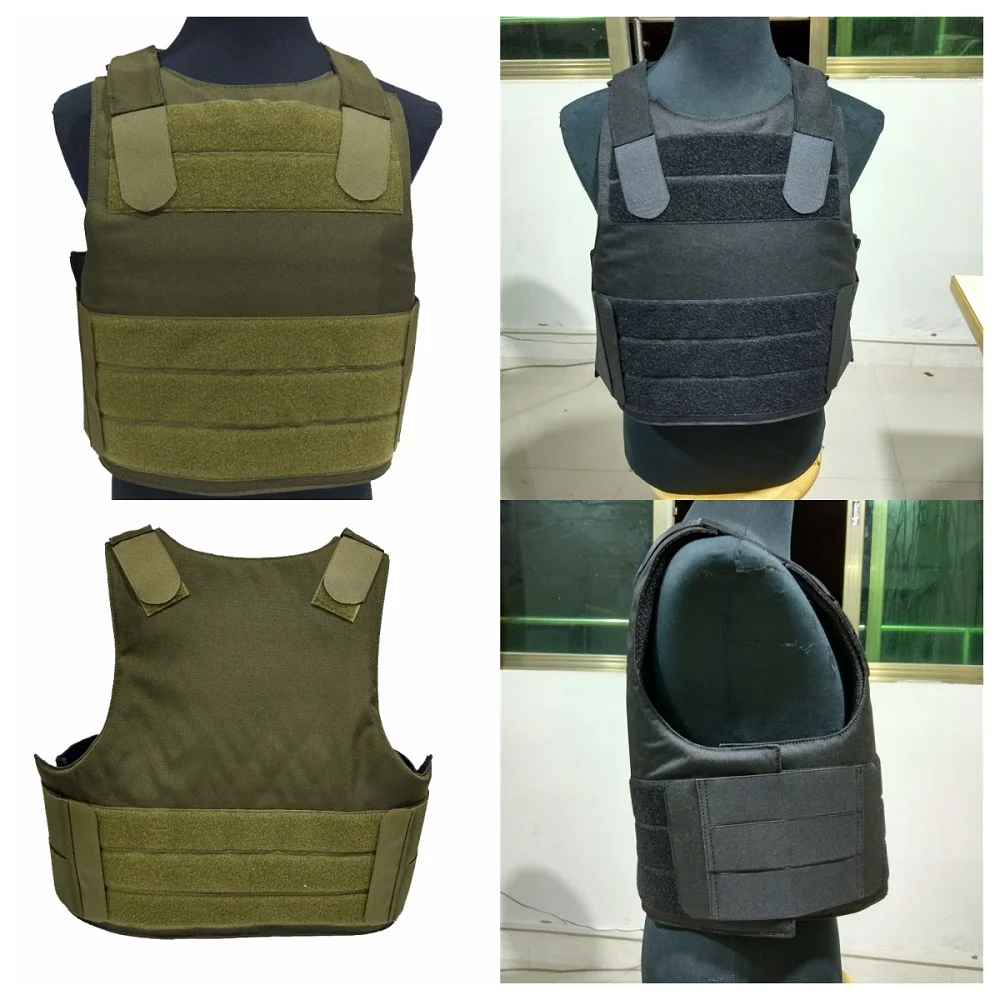 Outdoor Tactical Modeling Vest Field Training Protection Light and Fast SVS Coat PACA Chest Hanging Vest TC0045