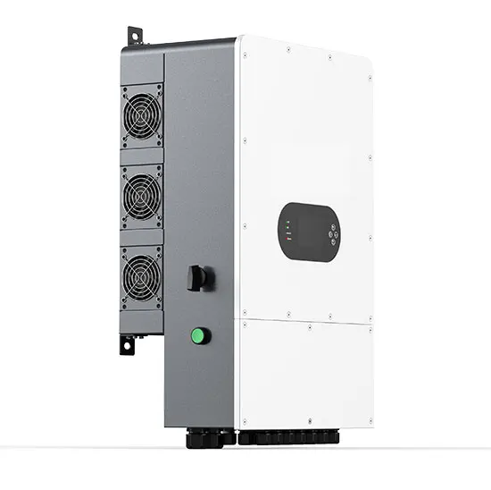 IP65 Inverter SINGLE PHASE 10kw HYBRID INVERTER PD0100G-SPM-EU PV Input 125V~500V AC out  220/230V