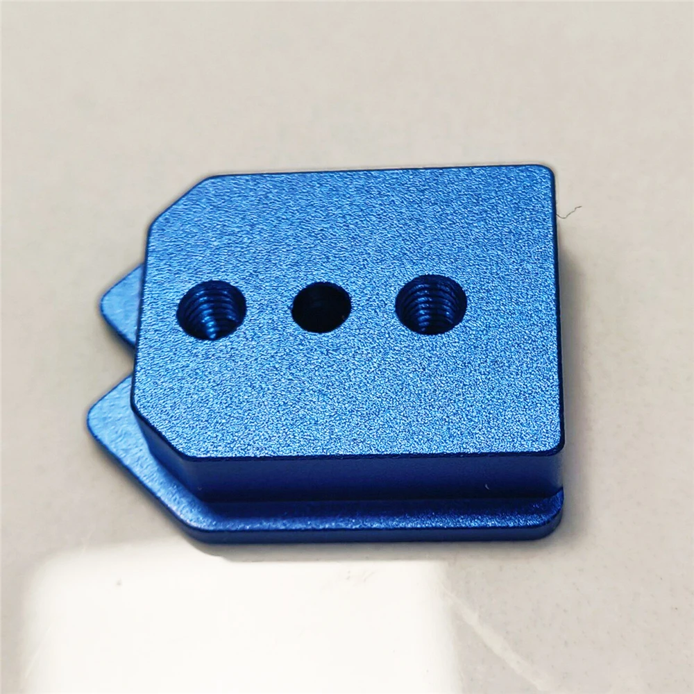 Metal Quick Hanging Male Buckle Round Square for Tajima Belt Buckle Tool Bag Modification Tool Enthusiast