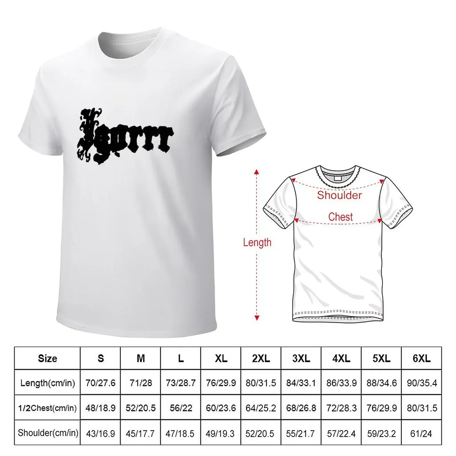 igorrr breakco revenetian snares bong ra T-shirt plus size tops oversizeds korean fashion funny t shirts for men