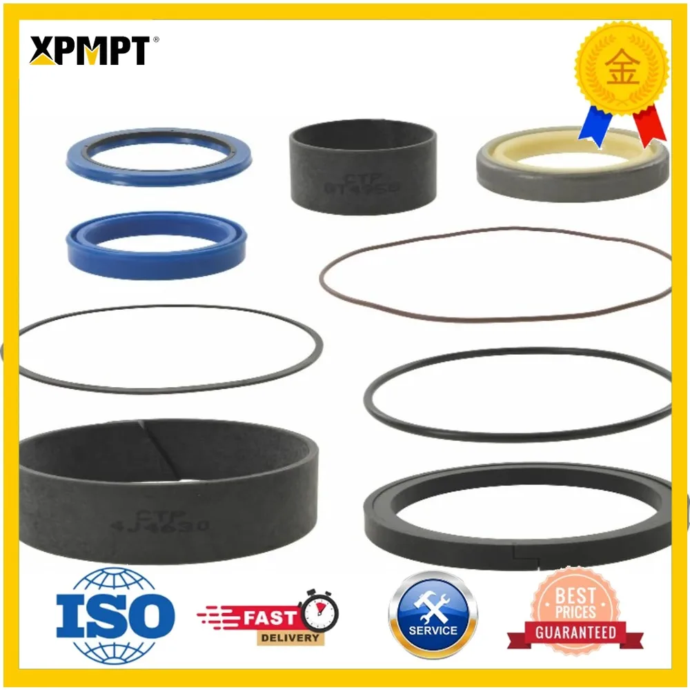 2417578 Seal Kit for CAT 330B L 950F II 950G 962G 966G 972G 990 IT62G