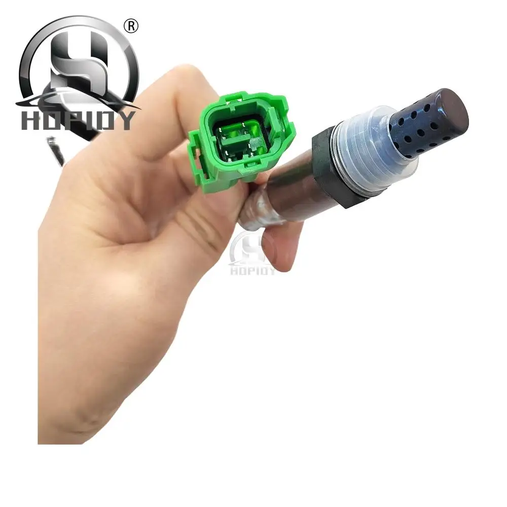 Hochwertiger Lambda O2 SAUERSTOFFSENSOR OEM 18213-65D71 Passend für Suzuki Grand Vitara 1.6 2.0 2.7 Jimny 1821365 D71