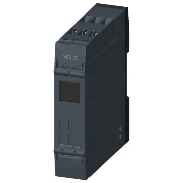 Temperature monitoring relay 3RS2600-1BW30 plc controller new original warehouse stock for plc pac & dedicated controllers