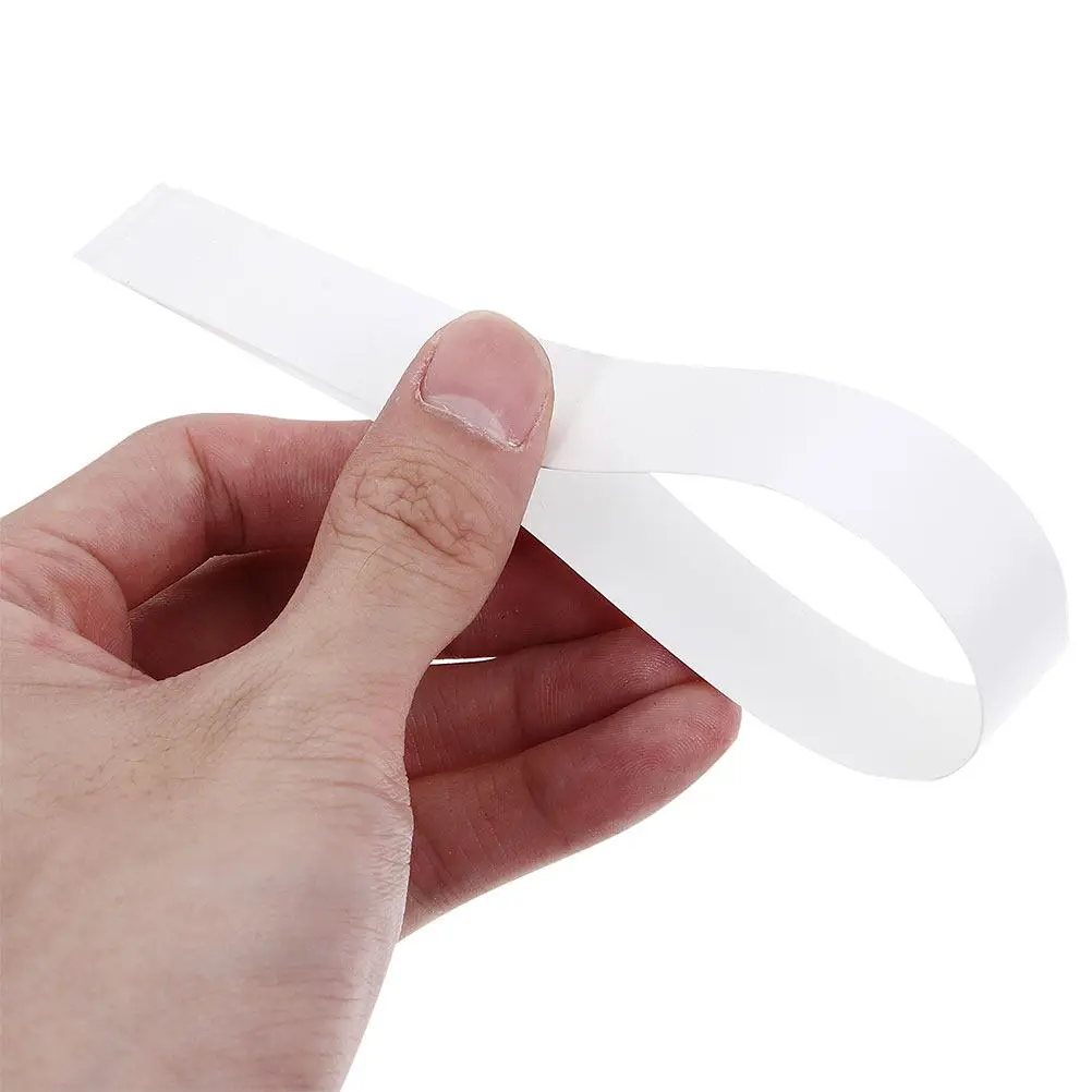 4Pcs Snare Drum Wire Straps High Cost-Performance Ratio Easy Assembly Fixing Tools for Consistent Sound Snare Wire Straps