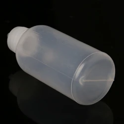 50ml Dispenser Bottle for Rosin Solder Soldering Liquid with 1 Needle