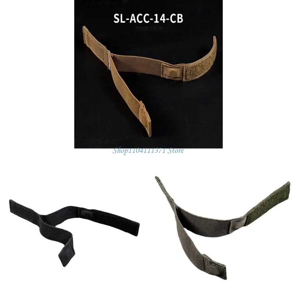 

P9FC Elastic Cable Tie Elastic Elastic Cable Wrap Tie Cable Organizers