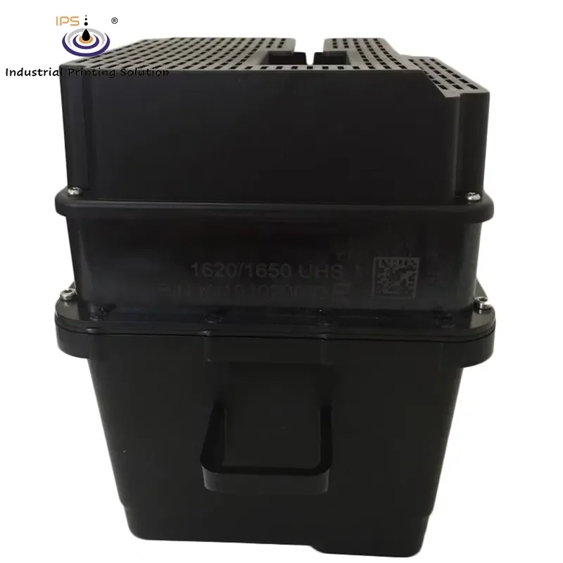HCY 395965 CIJ Spare Part Ink System Assembly Without Pump for Continuous Inkjet Printer 1620