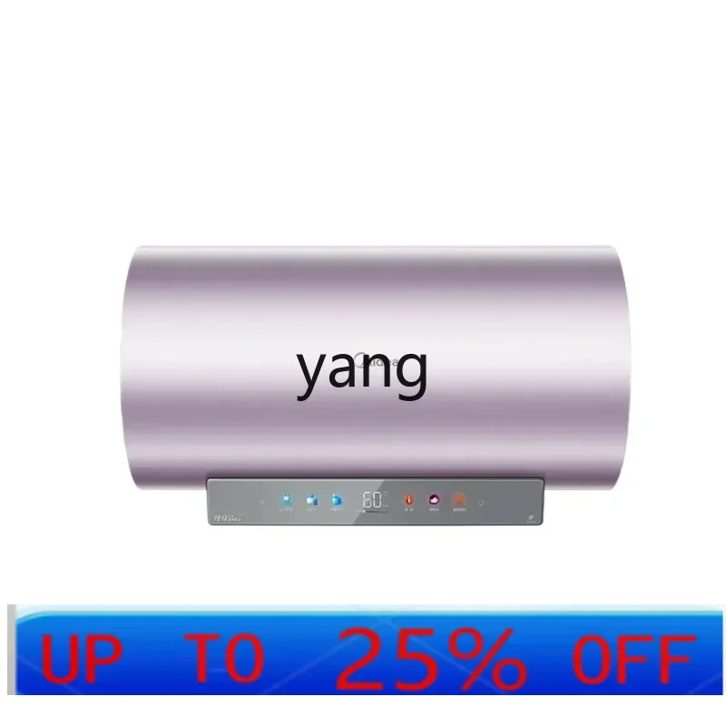 

CXq Electric Water Heater Household First-Class Energy Efficiency 60L Bath Toilet