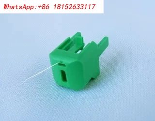 غطاء إبرة الطابعة المعدنية MPX-80 1000004486