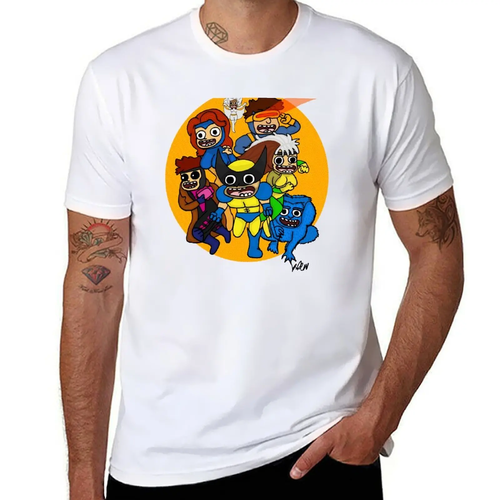 

Xmen T-Shirt t shirts designer t shirt man designer T-Shirt