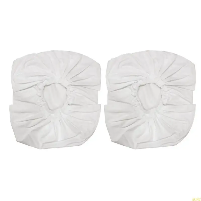 A0NC Filter Magneck Sagn Sack мешок с мелкой фильтрацией мешки с мусором мусора