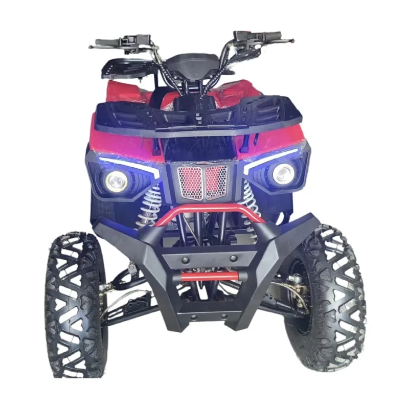 Factory 200Cc Atvs & Utvs Racing Boy Atv/Utv Parts Accessories Polaris