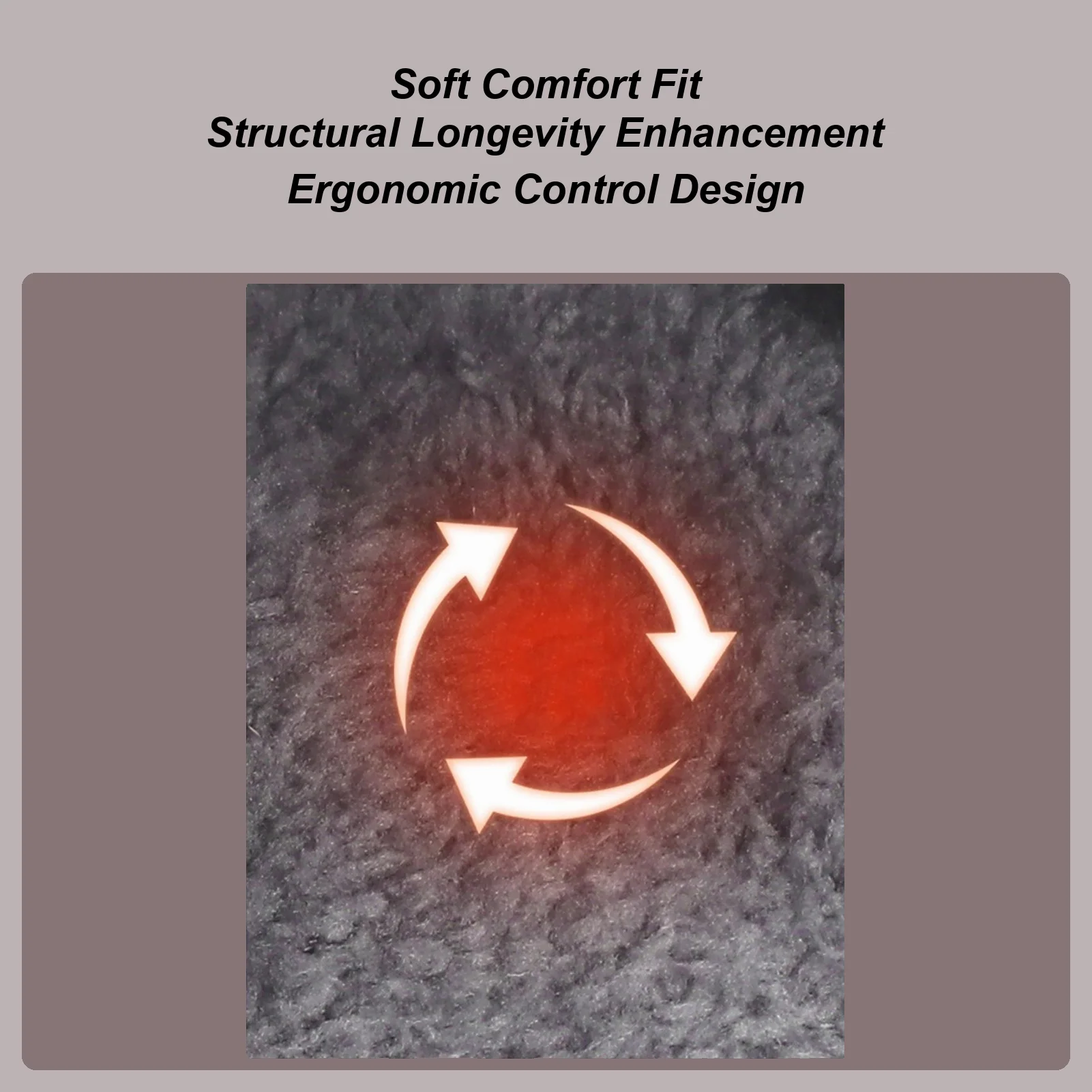 

Snowmobile Handlebar Gloves Riding Handlebar Gloves Cycling Warm Handle Cover For Dirtbike Bicycle Scooter Bike Snowmobile