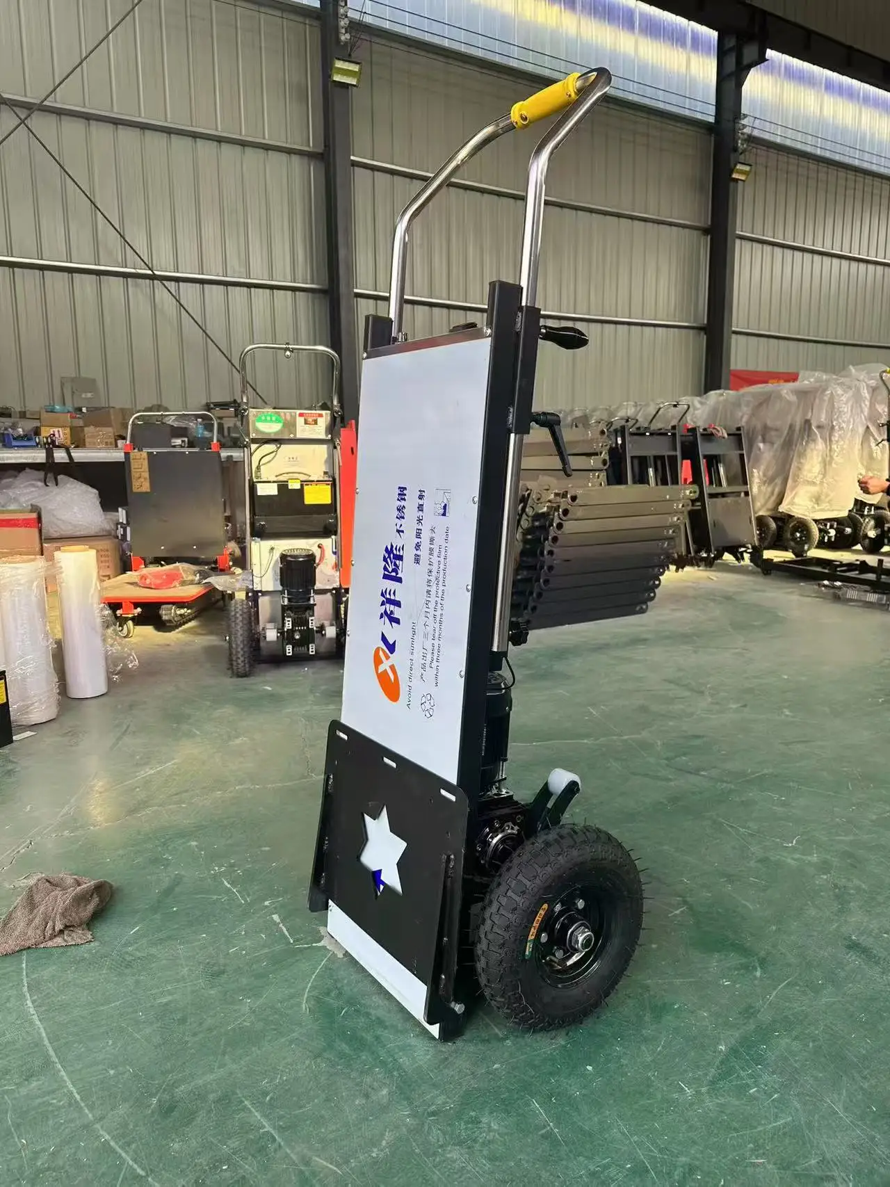

Exclusive for Polish customers 400kg