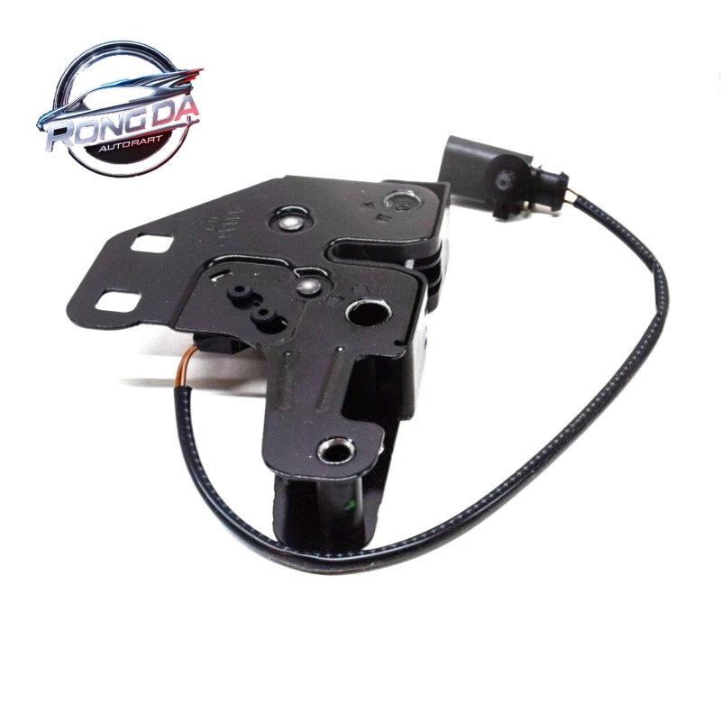 

8Е 0823509 C Новый замок защелки капота двигателя для Audi A4 B6 S4 RS4 B7 8E 0823509 Д 8Е 0823509 Ремонтный комплект для сиденья Exeo 8E0 823 509 C