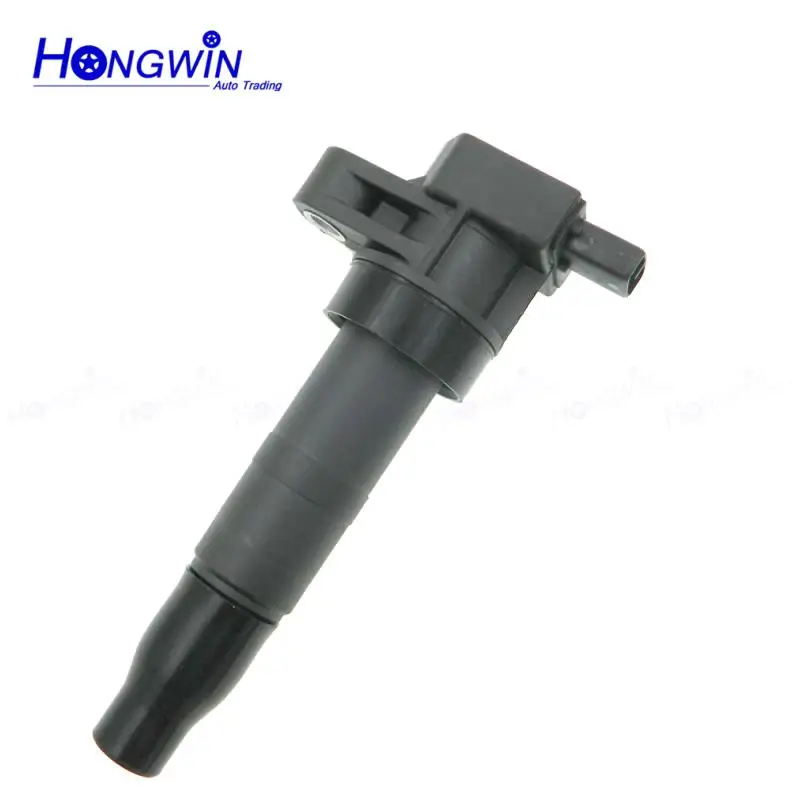 4 Pcs 27301-3C100 Ignition Coil For Hyundai Azera Veracruz Kia Sedone Borrage Mohave 27301 3C100 273013C100