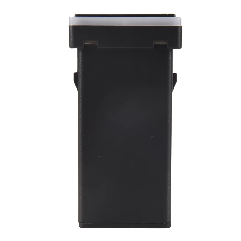 

Автомобильное зарядное устройство WF-QC 3.0 с двумя портами и USB-разъемом типа C для быстрой зарядки для Toyota