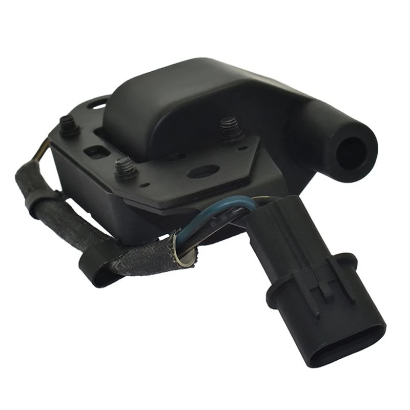 NEW-Ignition Coil Replacement Part 27301-32810 27301-32820 For Sonata Y-2 Y-3 3.0 1991- 1998 G6AT