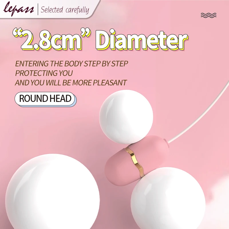 قذيفة على شكل الهزاز بطارية السلكية تهتز البيض أنثى الاستمناء هزاز G بقعة هزاز للمهبل تدليك الجنس لعب للنساء