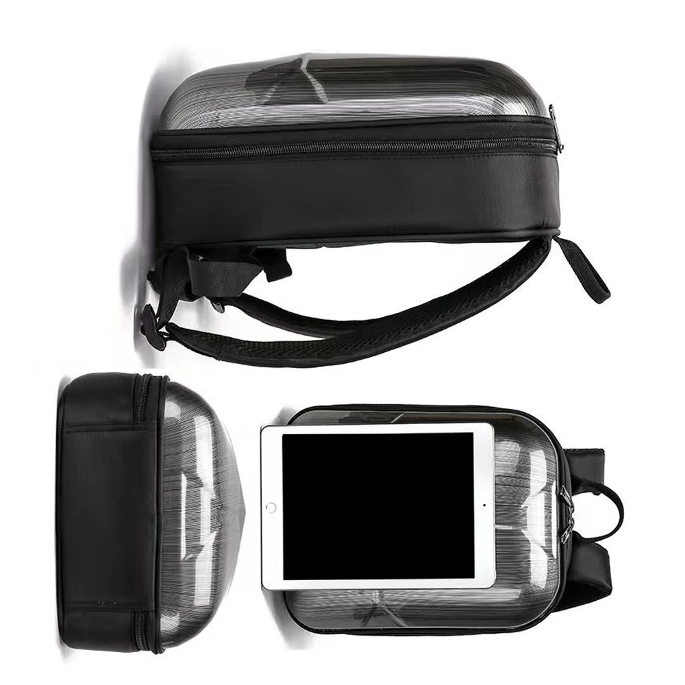 

Mini 5 Pro Carrying Case, Travel Backpack Storage Shoulder Bag for DJI Mini 5 Pro, Portable Organizer EVA Protective Cover Shell